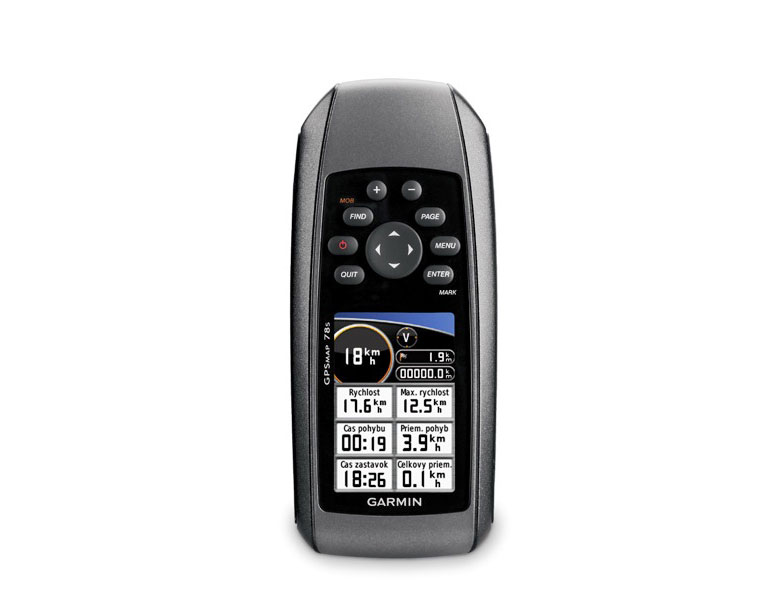 Garmin GPSmap 78s