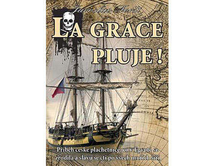 La Grace pluje!