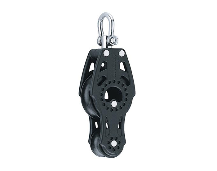 Kladka Harken Carbo 10 mm so závesom