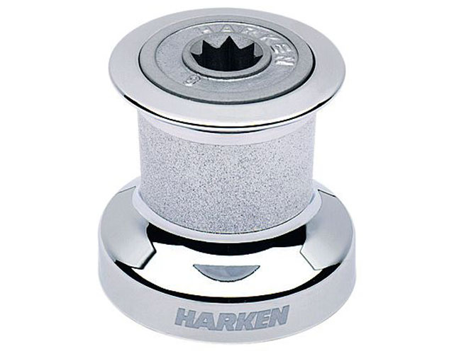 Naviják Harken B8CCA - CHROM