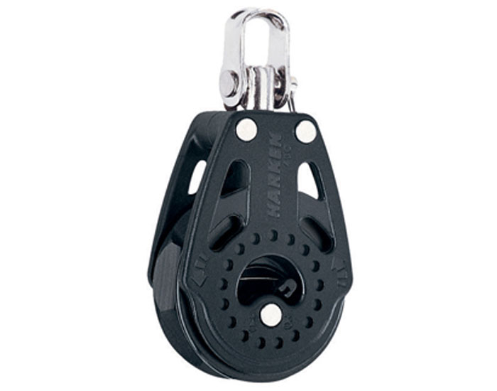 Kladka Harken Carbo 40 mm - račňa