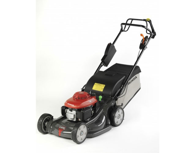 Benzínová kosačka s pojazdom Honda HRX 537 HZEA
