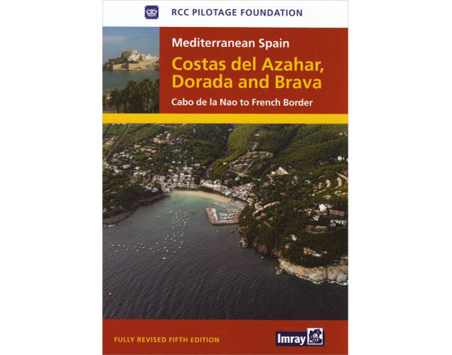 Mediterranean Spain Costas del Azahar, Dorada and Brava
