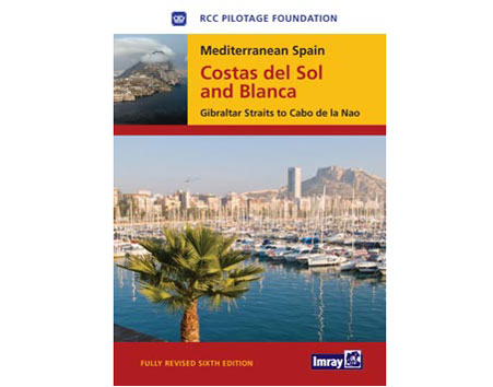 Costas del Sol and Blanca