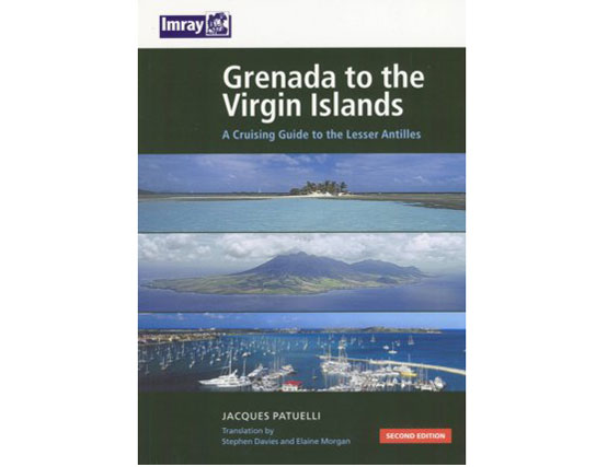 Grenada to the Virgin Islands