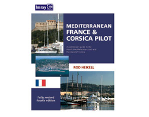 Mediterranean France & Corsica Pilot