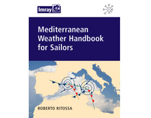 Mediterranean Weather Handbook for Sailors