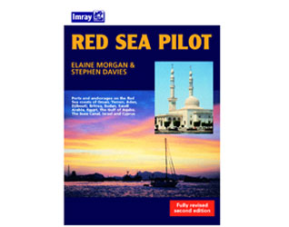 Red Sea Pilot