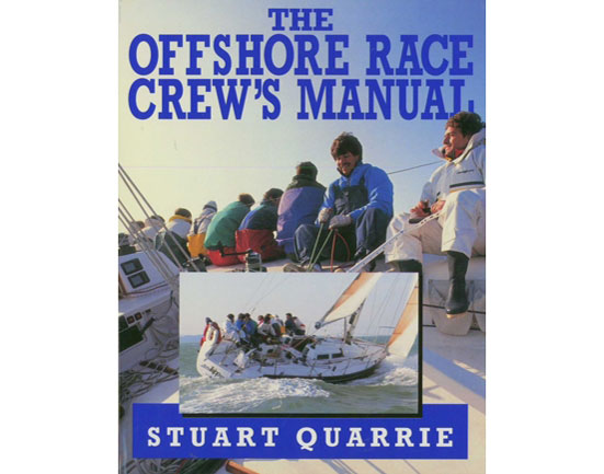 The Offshore Race Crew�s Manual