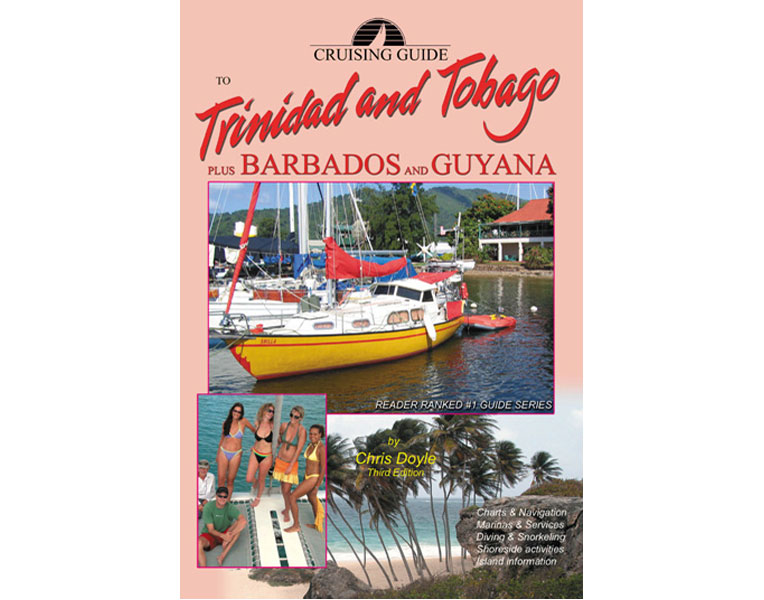 Cruising Guide Trinidad and Tobago
