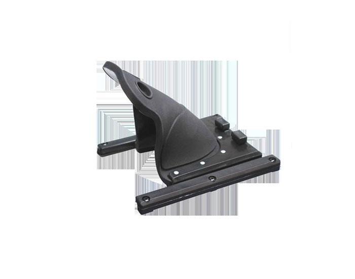 Jobe Ski Squeeze Heel JUNIOR Bindings