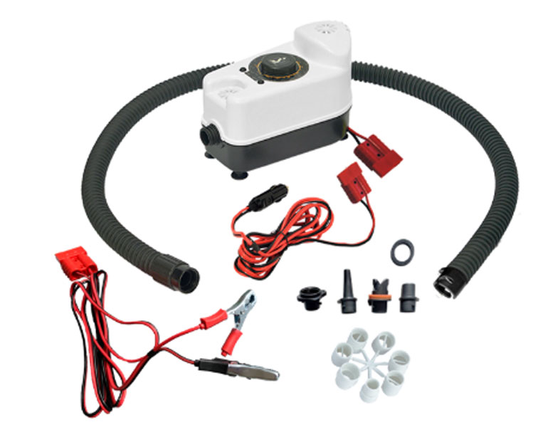 Bravo GE BP-1 elektrická pumpa 12V