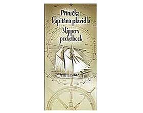 Pr�ru�ka kapit�na plavidla