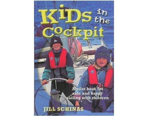 Kids in the Cockpit