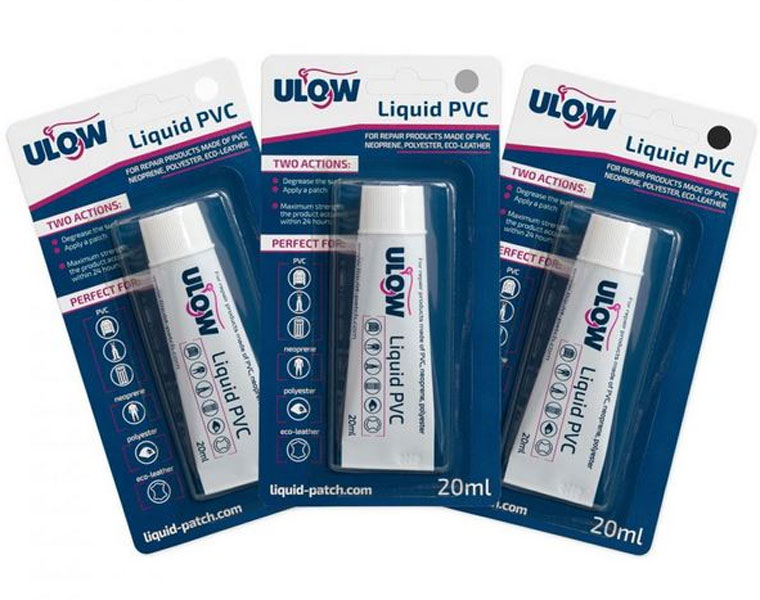 Tekutá záplata Ulow Liquid Patch