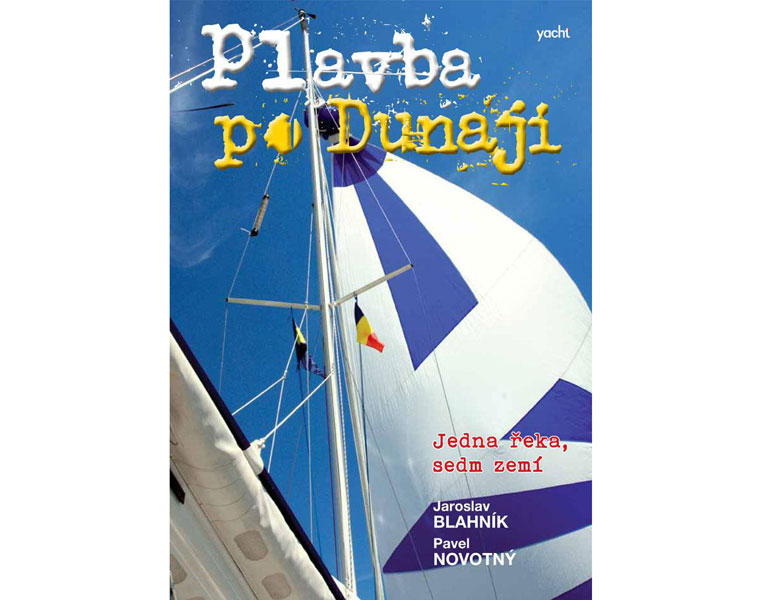 Plavba po Dunaji