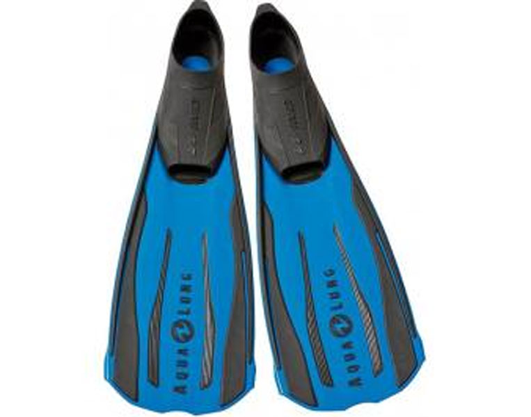 Plutvy Aqua Lung Wind Blue