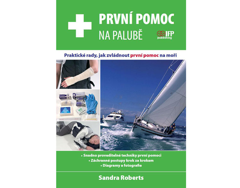 Prvn� pomoc na palub�