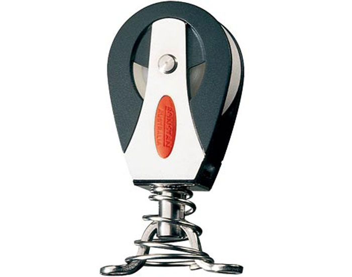 Kladka Ronstan 40 mm Stand-up