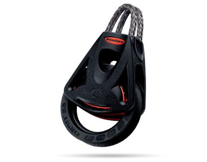 Kladka Ronstan Orbit Block™ 40 mm