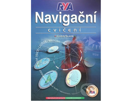 RYA Naviga�n� cvi�en�
