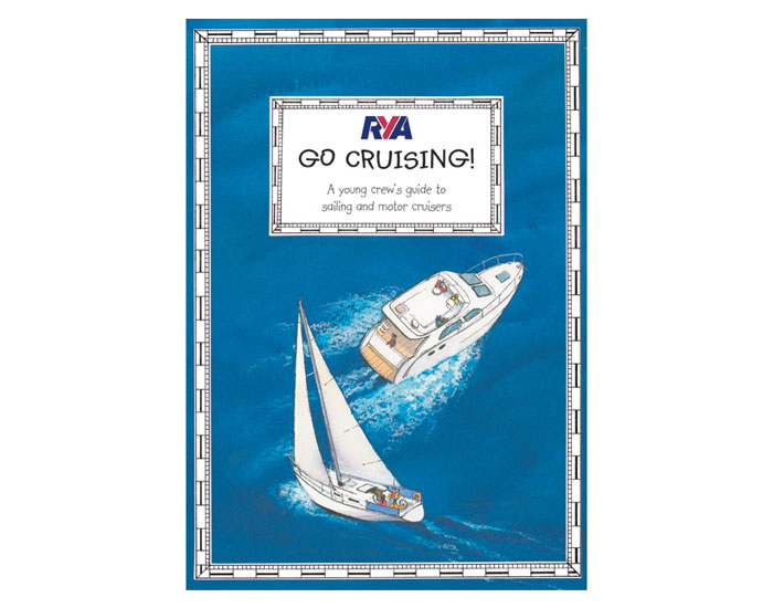 RYA Go Cruising!