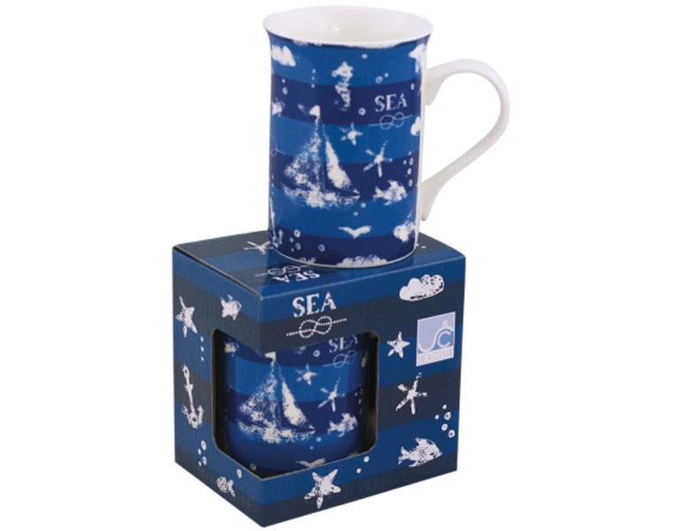 Hrnček-Nautical