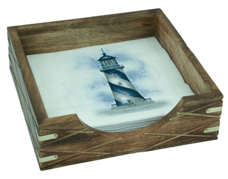 Zásobník na servítky