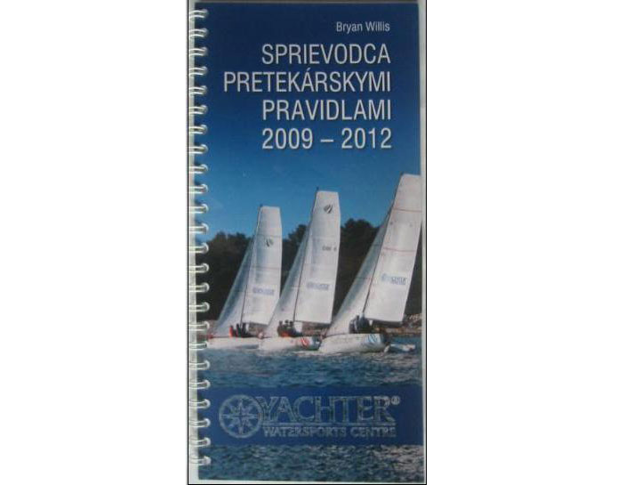 Sprievodca pretek�rskymi pravidlami