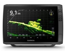 Garmin echoMAP Ultra2 122sv (ohne Sonde im Lieferumfang)