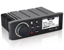 Garmin FUSION 70 námořní rádio s Bluetooth (NMEA2000)