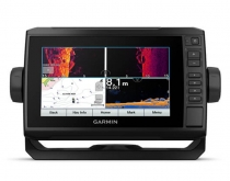 Garmin echoMAP UHD 72Cv (sonda v balení)