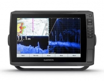 Garmin Echomap Ultra UHD 102sv (sonda v balení)