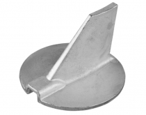 Yamaha Trimmklappenanode