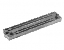 Anoda TOHATSU 40-140HP hliník