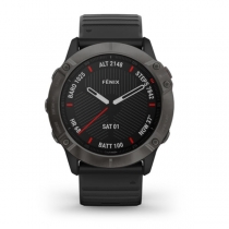 Garmin fénix 6X Pro