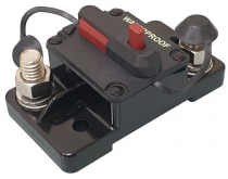 Watertight circuit breaker 50A