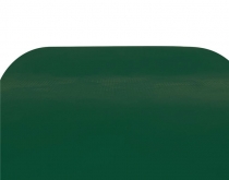 3C Nitrilon zelený oboustranný 1bm