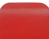 3C Nitrilon červený obojstranný 1bm