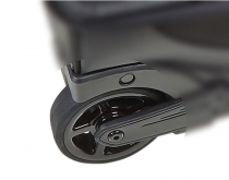 Replacement wheels 1 PAIR