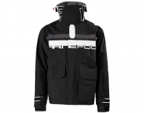 Gotland Ocean Jacket Men-black