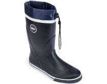 Dublin II Rubber Boots-navy