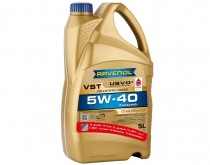 Ravenol Full Synth VST 5W40 - 5l