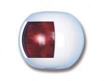 Navigation light red 112.5°