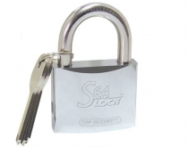 Zámok visiaci lodný Sealock 30mm