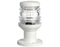Utility 88 white/360° mooring navigation light
