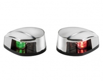 NEMO LED Navigationslichter -links+rechts 112,5° Blister - horiz