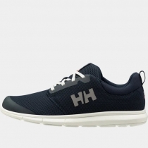 Helly Hansen Feathering Shoes - pánske topánky navy