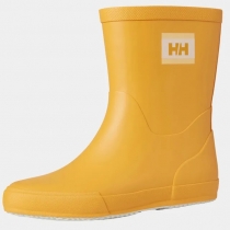 Helly Hansen Women's Nordvik 2 Boots - yellow