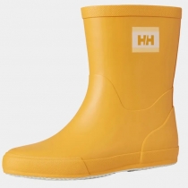 Helly Hansen Women's Nordvik 2 Boots - dámské kozačky žluté